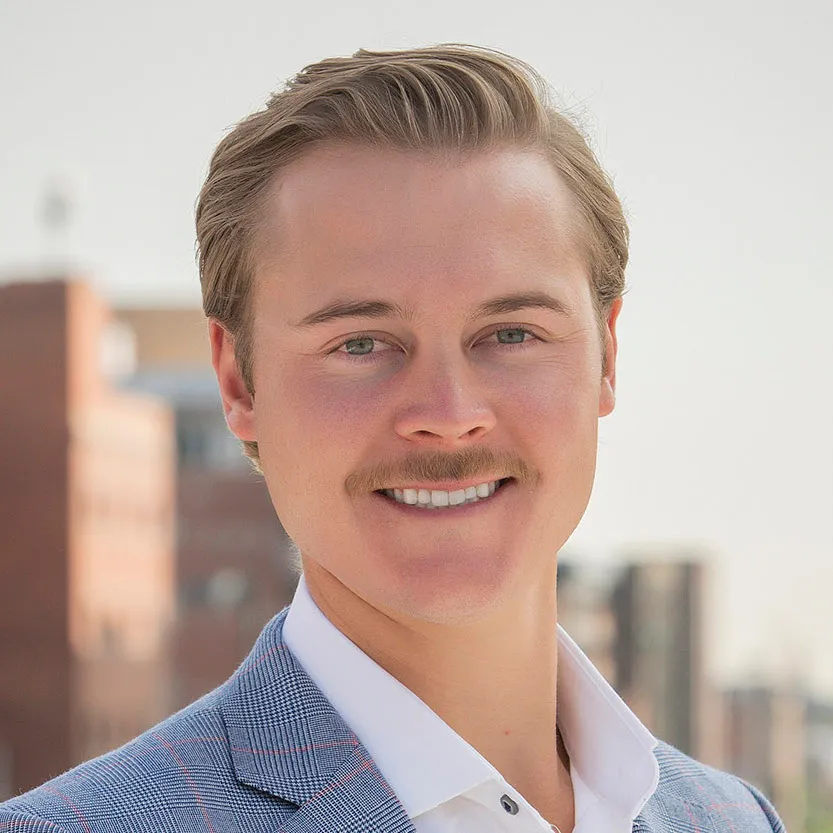 Client: Kenneth Monfort