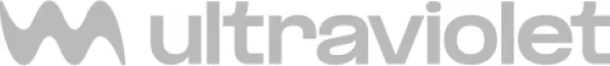 Client Logo: Ultraviolet
