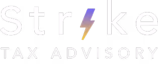 Client Logo: Strike Tax Advisory