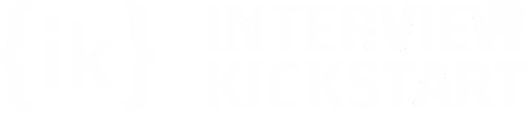 Client Logo: InterviewKickstart