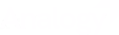 Client Logo: Analogy